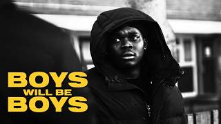 Boys Will Be Boys (2026) Drama Short Film | MYM
