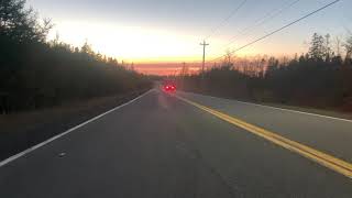 Genesis coupe fly by