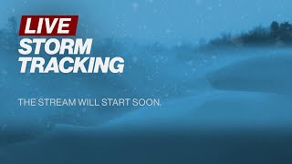 STORM CENTRE LIVE TRACKING | Blizzard conditions, heavy snow hitting Saskatchewan, Manitoba, Ontario