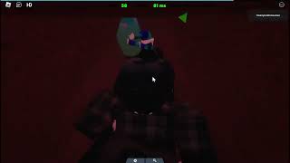 Flood Escape BSAR - Perilous Journey (Extreme) {Solo} Roblox