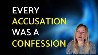 The Most Common Accusations Narcissists Use (And What They’re Really Doing)
