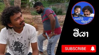 Notyi Bamunai - Meeya (මීයා)