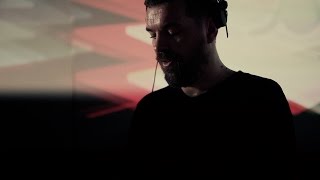 Shame Clubbing Aftermovie w/  Speedy J All Night Long (Warm Up Osvil D)