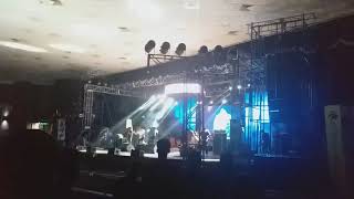 Udta Punjab, by Underground Authority..live.
