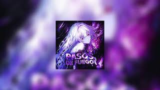 Flame Runner & Jxndro - Pasos De Fuego (Slowed)