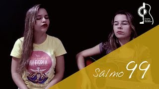 Nós somos o povo e o rebanho do Senhor (Salmo 99)