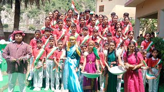 Independence Day Celebration | Subhash House