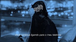 Lil Tjay Feat. 6Lack — Calling My Phone [LEGENDADO/TRADUÇÃO]