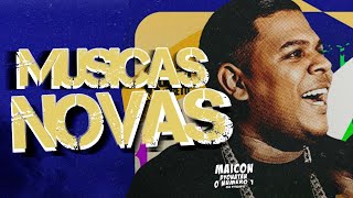BONDE DO GATO PRETO |NOVO CD 2026 || REVOLUTION OXE ARROCHADEIRA MÉDIOS GRAVES E REPIQUES SÓ AS TOPS