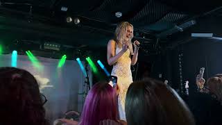 Chloe Moriondo - "oyster" (Leeds, September 19th 2025)