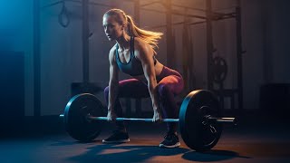 Workout EDM Live 💥 Gym, Running & Training Music