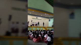 DepEd Ambassadors in VDPS