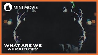 What Are We Afraid Of? | Igniter Media | Worship Intro Church Video & Service Opener