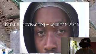 SOUND OF FREEDOM MIX by AQUILES NAVARRO