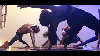 Yoga 30 Minutes / JOAHYOGA - Inversions