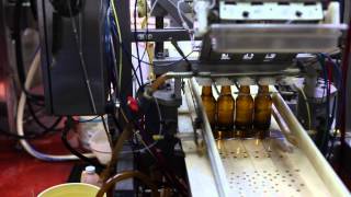 Steve Lonsway - Stone Arch Brewery