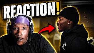 THIS SONG GOT ME SPEECHLESS 😳🔥 | Nino Paid & VONOFF1700 - Nun But Drums Reaction