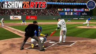 MVP-Level Rookie Performance! | MLB The Show 26 Road to the Show Part 36
