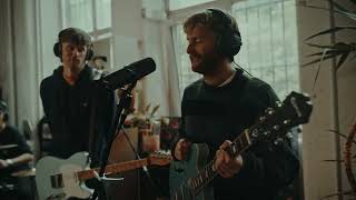 Live at the Sparks Lounge - Sweet Gene