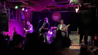 06/07 Casket Lottery - Sad Dream & Stolen Honda -2021 10-28 @ Will's Pub, Orlando, FL