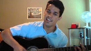 Sweater Weather(Cover) by The Neighborhood - Manny