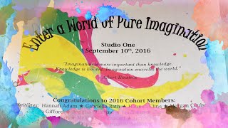 A World of Pure Imagination