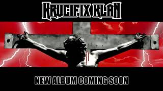 Krucifix Klan - Power Is Wisdom