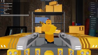 [Read description] When you open your second golden crate...
