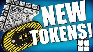 New Tokens From Buy The Same Token!