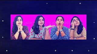 Crystalline By Guneet Channel Trailer 2025