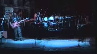 tributo a kiss - PARASITES - 06/SEPTIEMBRE/2014