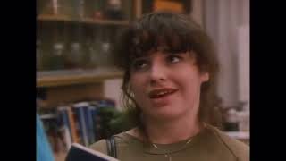 Degrassi High - 1x15 “Stressed Out”