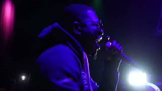RICK ROSS X BLACK FREESTYLE #MURDERINC