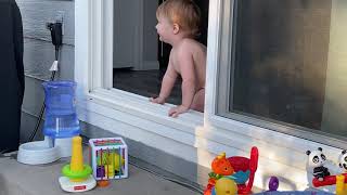 On The Outside On The Outside