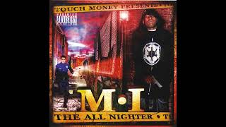 M.I. - Da All Nighter - Homi Boy