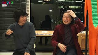 ウルフルズ30周年プレ・イヤー　2021-2022お宝探しの旅 #4