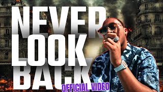 Moy Baun - Never Look Back (Official Music Video)