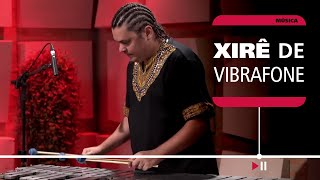 XIRÊ DE VIBRAFONE | Panorama #CulturaSP