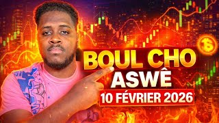 BOUL CHO ASWÈ 🔥 10 FÉVRIER 2026 | New York Lottery Pick 3 & Pick 4 Analysis #newyorklottery