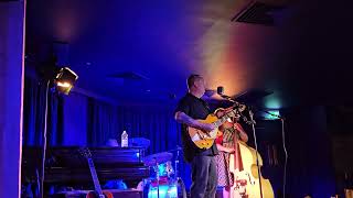 Carl and the Converted at The Sundown. 21st August 2025