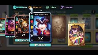 battle pass 60: south park phone destroyer