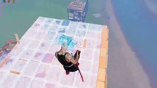 Gamer dad get's a cheeky Fortnite dub!