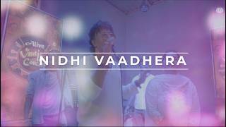 Celebrating Vision & Leadership | Nidhi Vaadhera at Alive India Studio