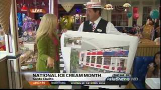 FARRELL'S IS BACK #1