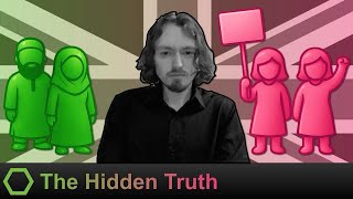 How Feminism Brought Islam To Britain