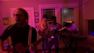 CD-ROM COM - Copper (Live on Holly St 2/18/2022)