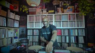 56 Minutes of Jazz, Blues & Soul Legends | Mixed Live on 7-Inch Vinyl (45 RPM)