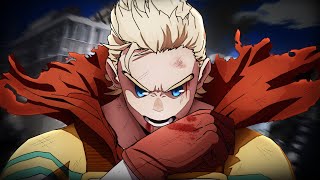 AT LAST MIRIO IS RESTORED…