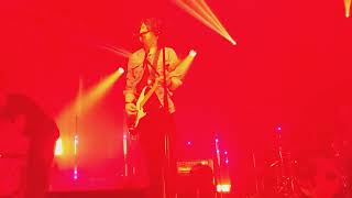 Myslovitz — Życie to surfing (live from Gdańsk, 18.03.2022)