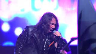 La Barca De Los Locos / Kraken / Concierto 30 Años La Fortaleza Del Titán